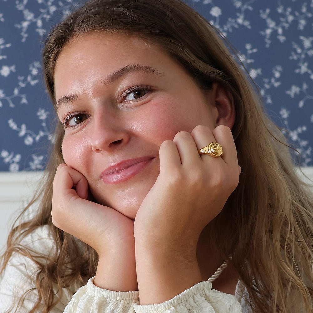 Rapu Ring wintherstudio-se