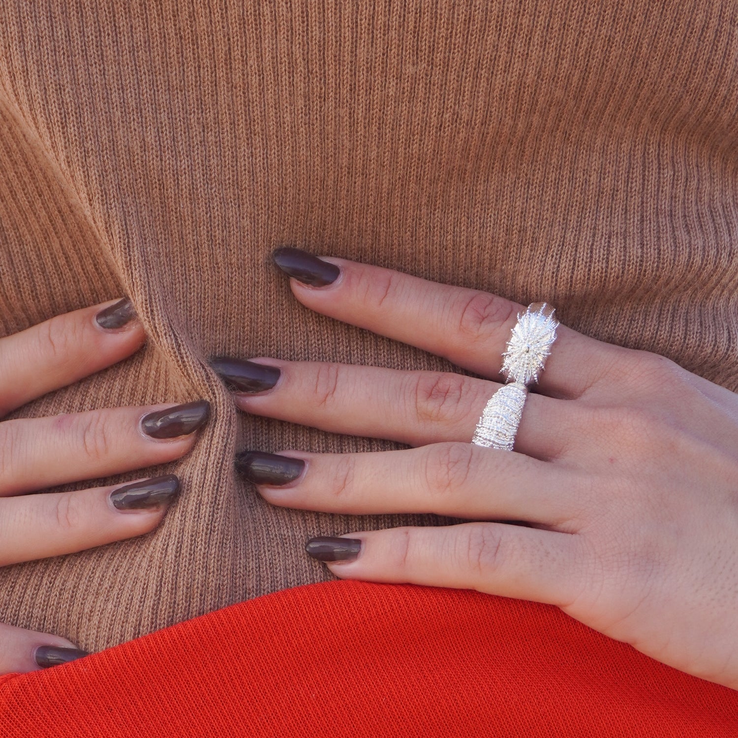 Riccio Ring wintherstudio-se