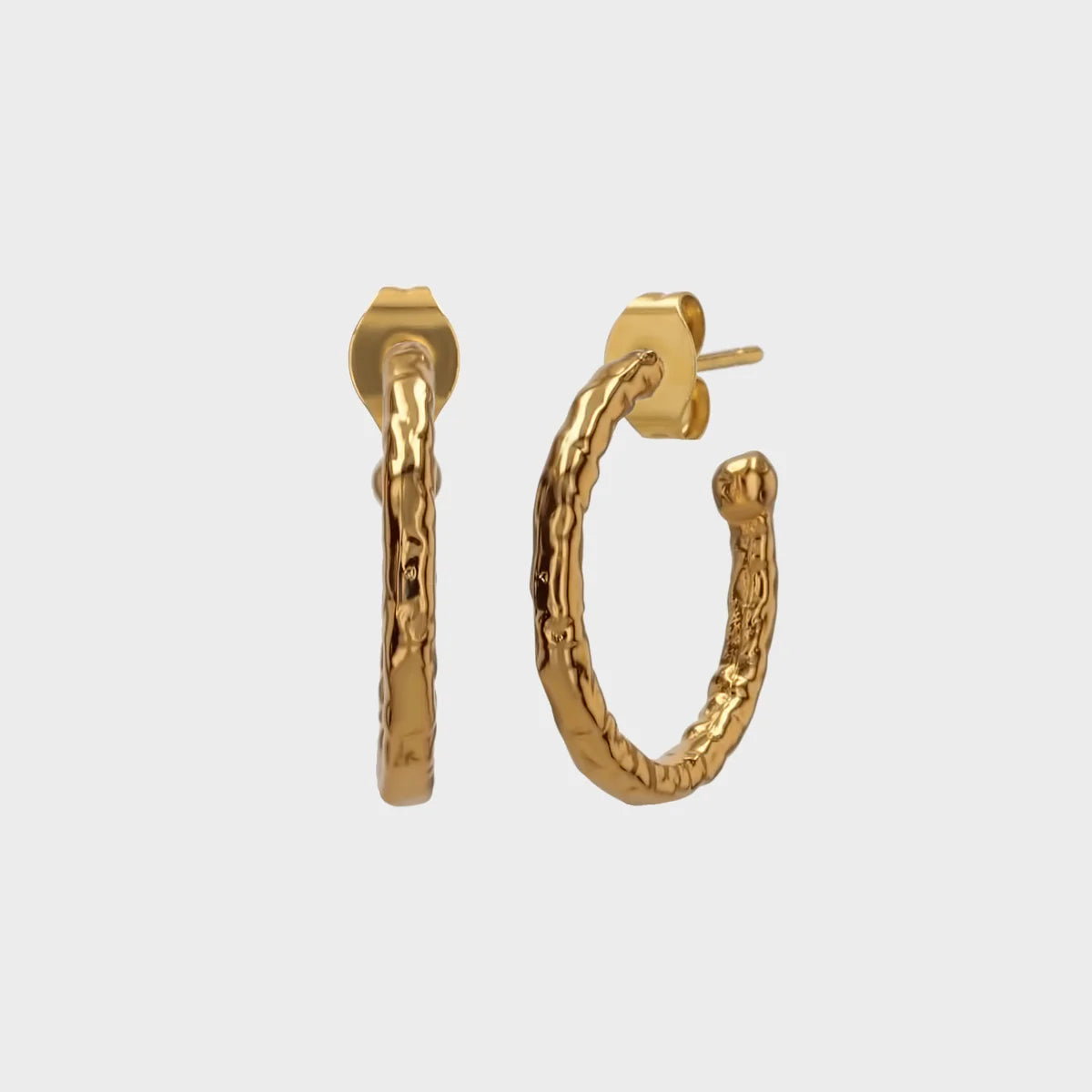 Rustic Hoops wintherstudio-dk