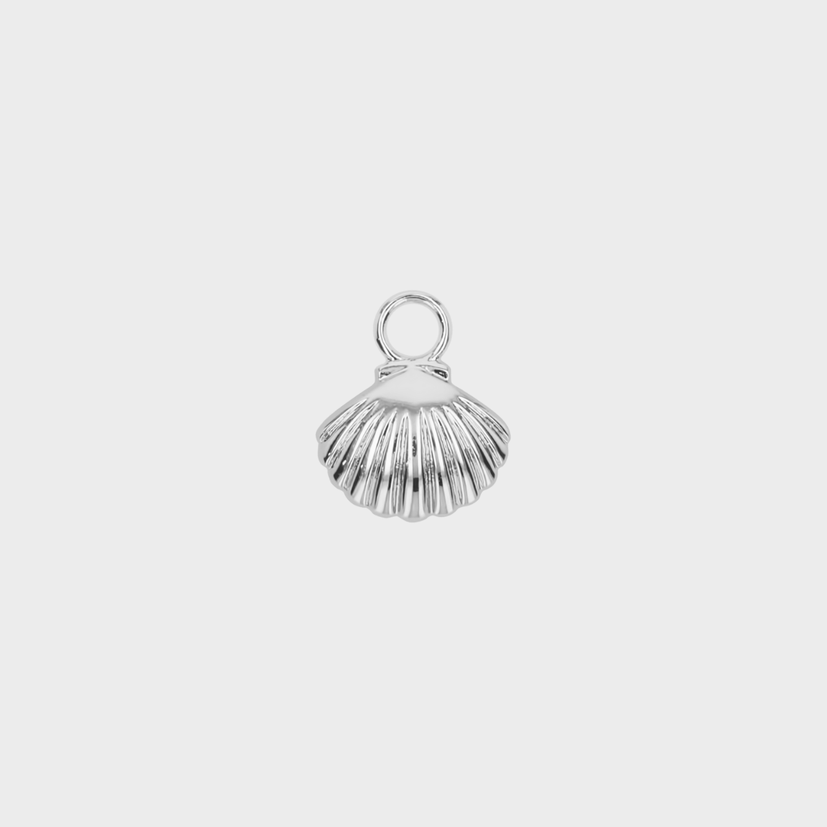 Shell Charm wintherstudio-dk