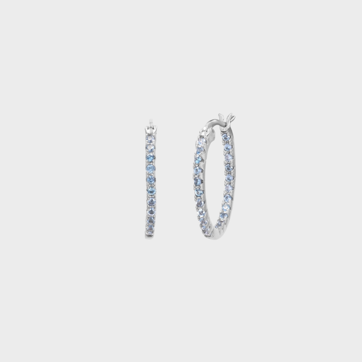 Shiny Hoops wintherstudio-se