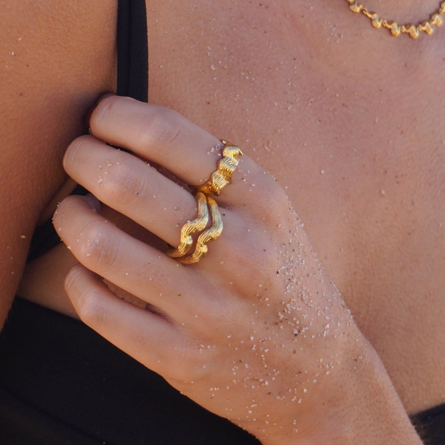 Sirenis Ring wintherstudio-se