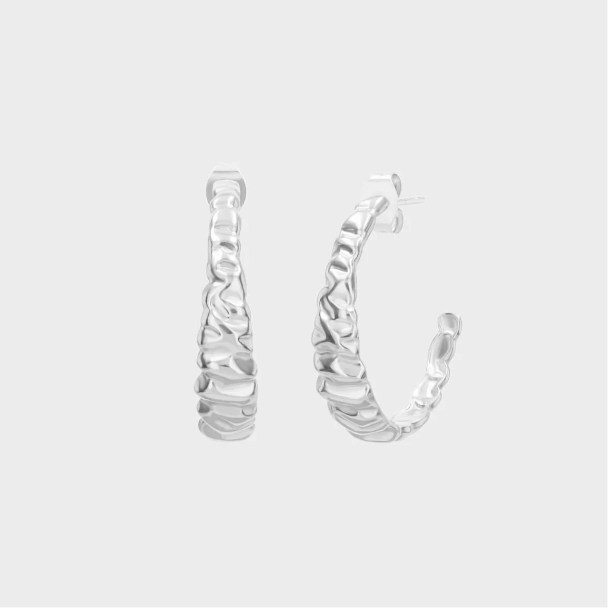 Sirra Øreringe wintherstudio-dk