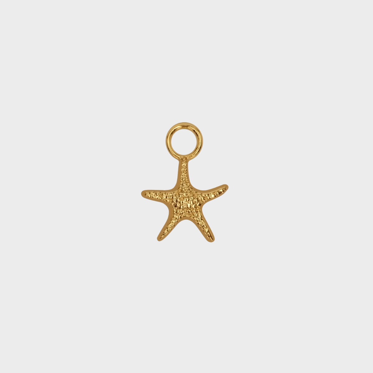 Starfish Charm wintherstudio-dk