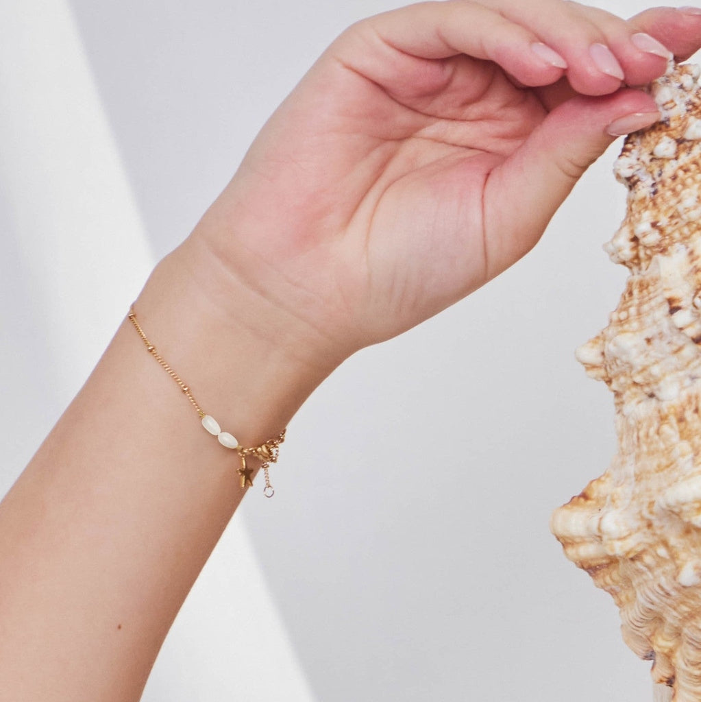 Stella Pearl Armbånd wintherstudio-dk