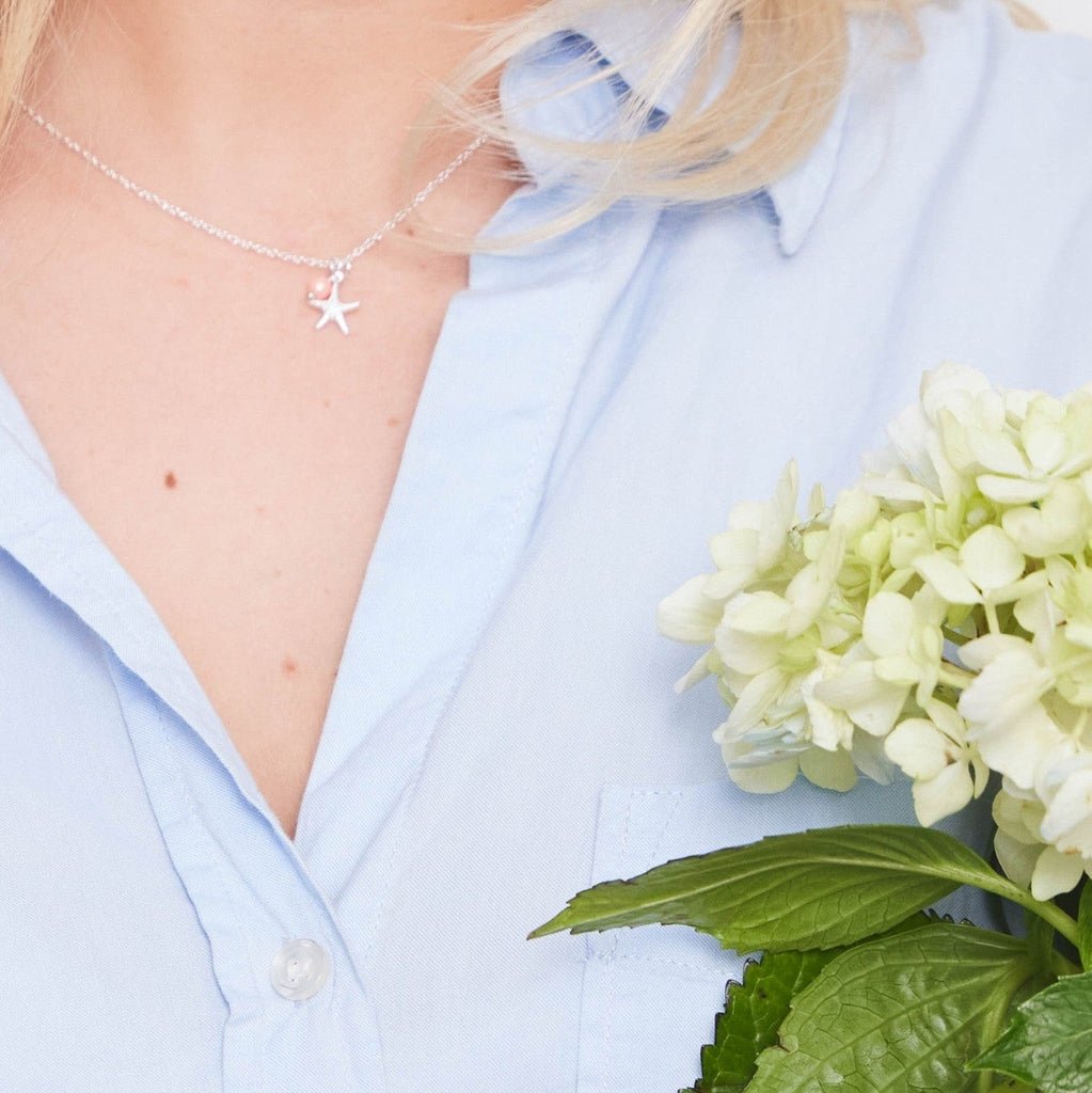 Stella Pearl Halsband wintherstudio-se