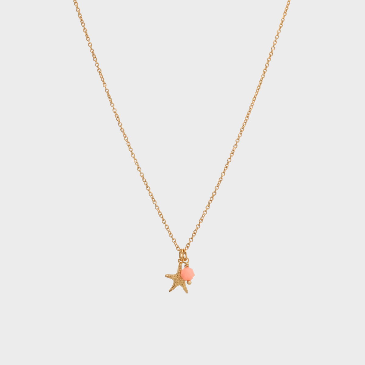 Stella Pearl Halskæde wintherstudio-dk