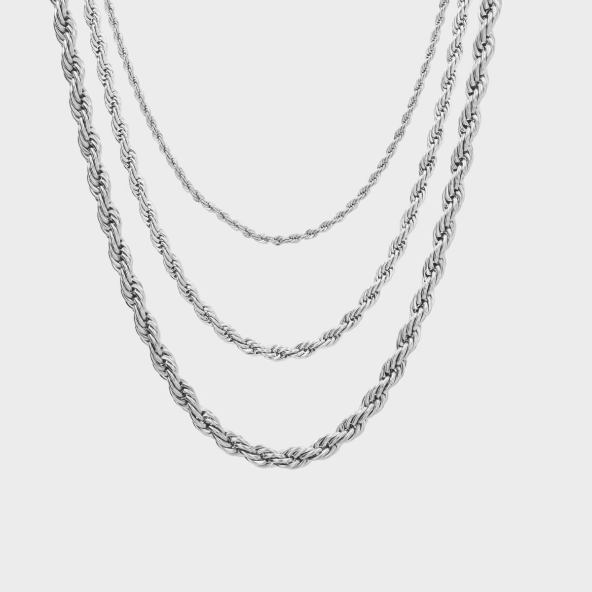 Victoria Halskæde wintherstudio-dk