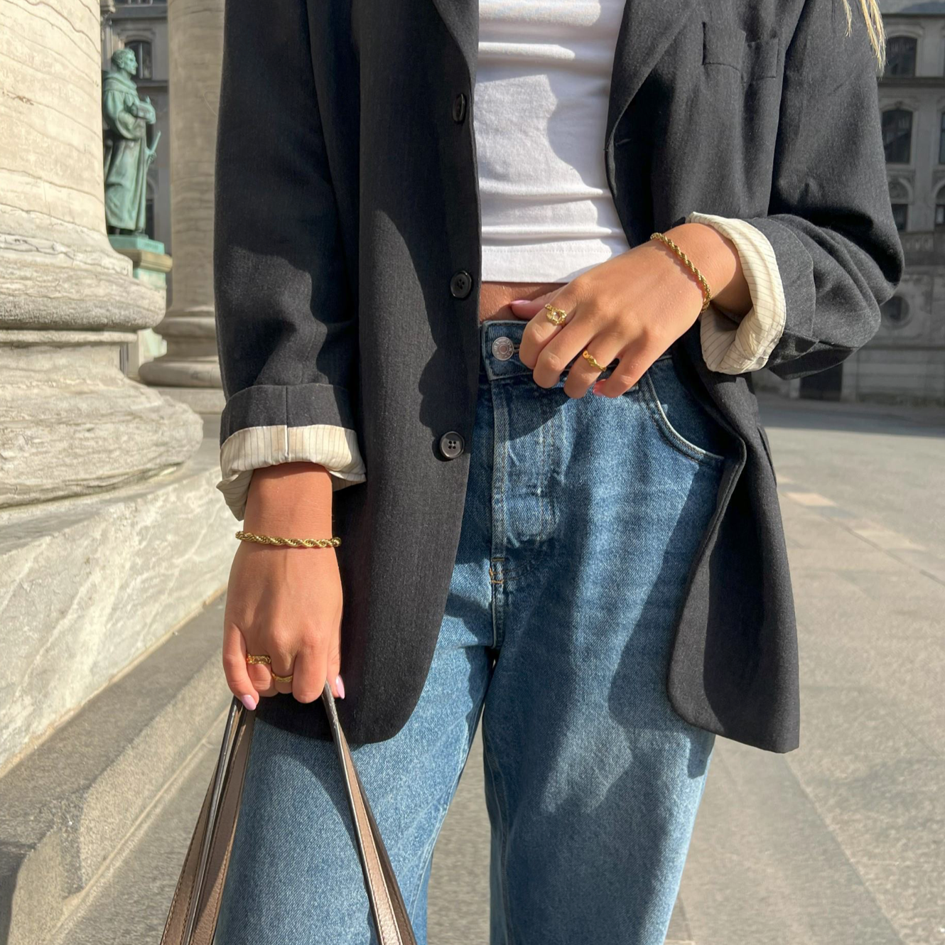 Victoria Armbånd wintherstudio-dk