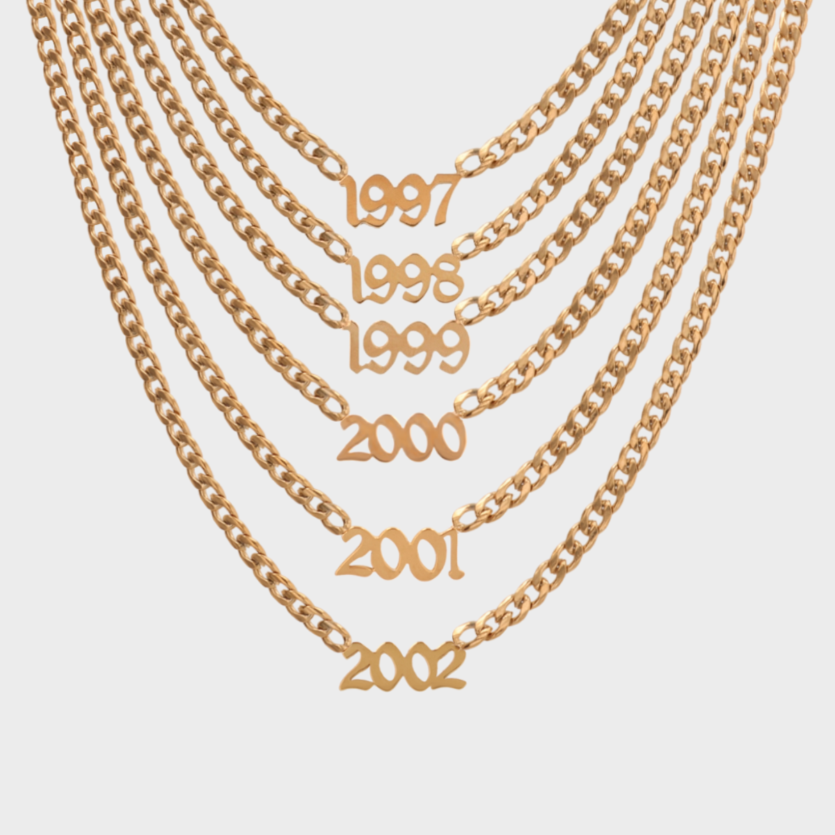 Birth Year Halsband wintherstudio-se