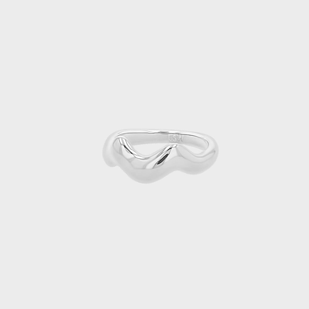 Cirrus Simple Ring wintherstudio-se