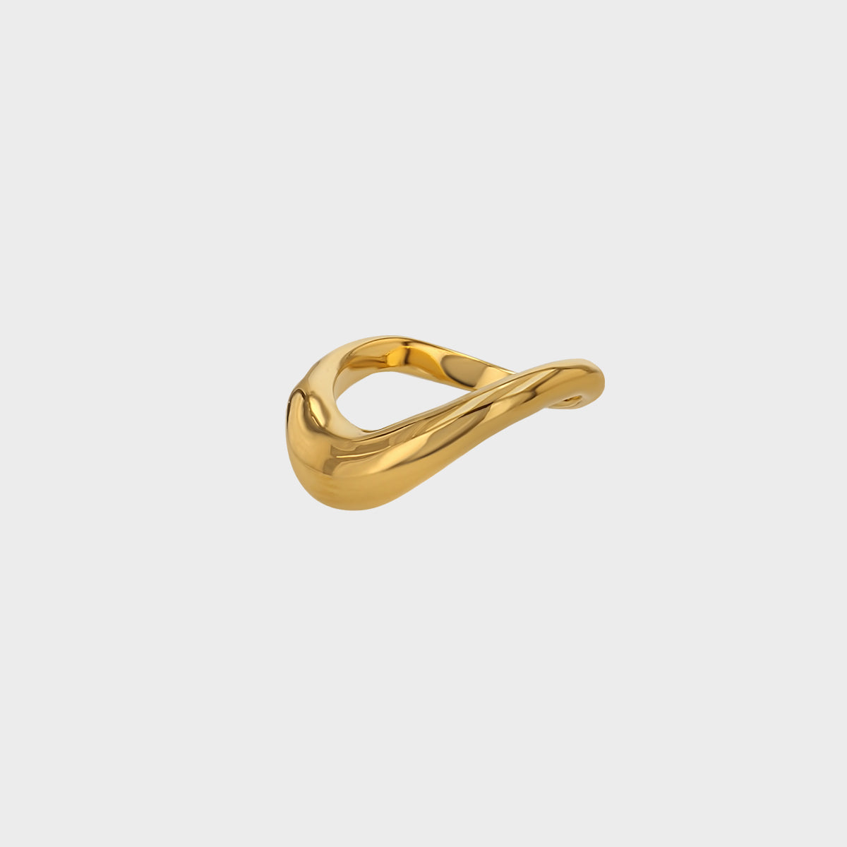 Curva Sleek Ring wintherstudio-se
