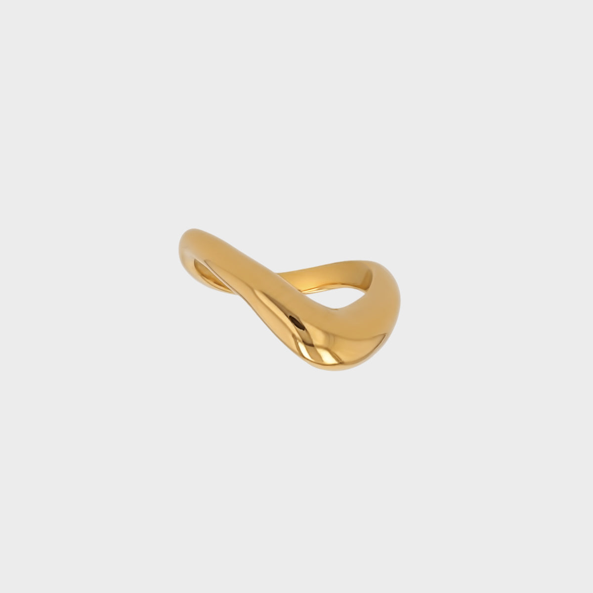 Curva Sleek Ring wintherstudio-se