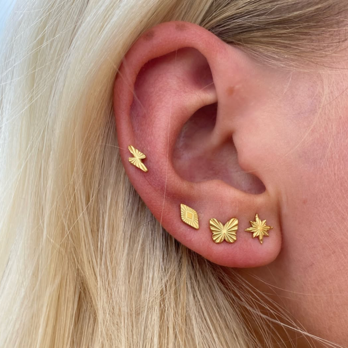 Lightning Ørestikker wintherstudio-dk