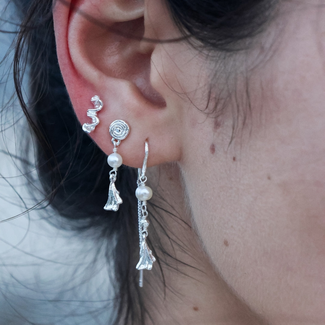 Aletas Pearl Mix wintherstudio-se