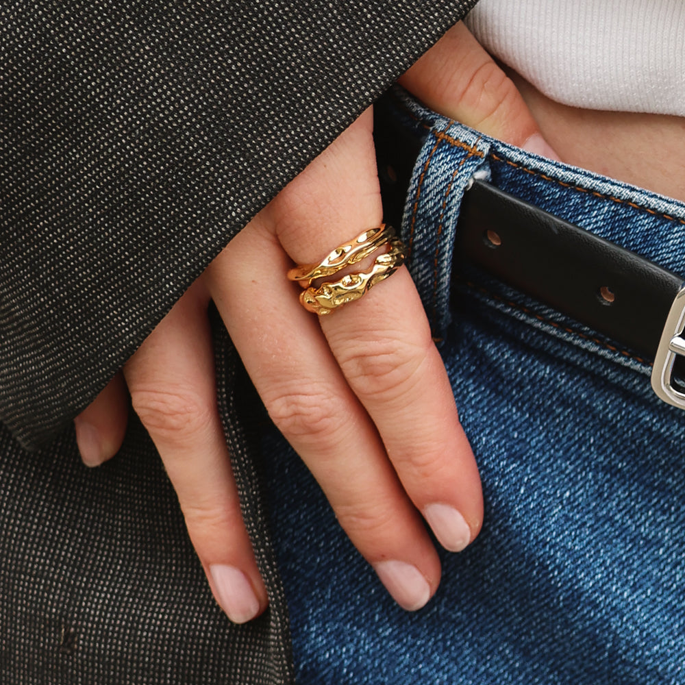 Simple Poimu Ring wintherstudio-se