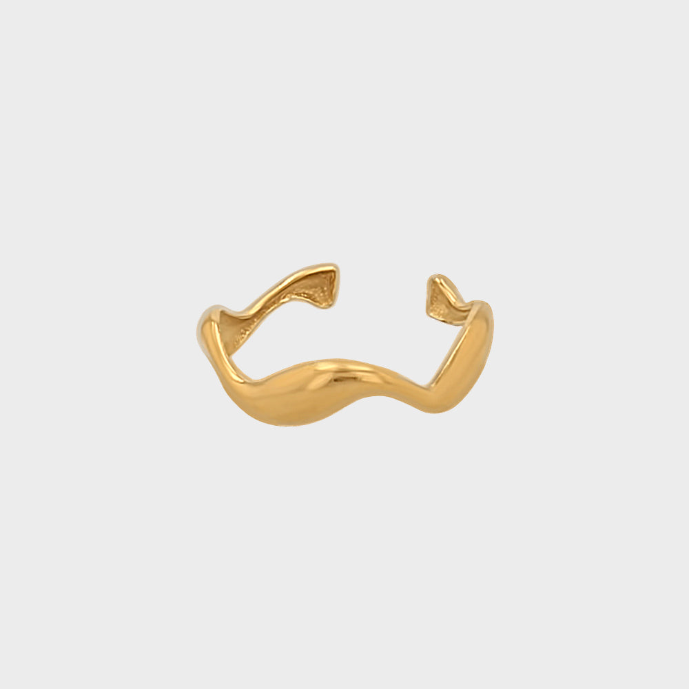 Wavy Ring wintherstudio-se